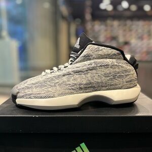 Adidas Kobe Bryant Crazy 1 Snakeskin Size 11 Men Shoes